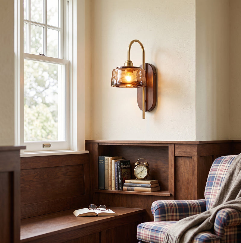 Aurevia Wall Sconce – detail 4