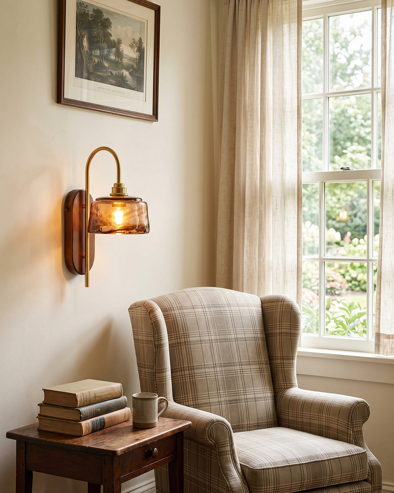 Aurevia Wall Sconce – detail 8