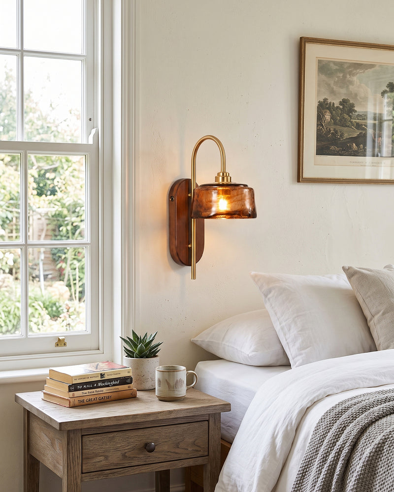 Aurevia Wall Sconce – detail 9