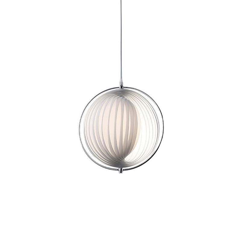 Moon Echo Pendant Lamp 12.2"