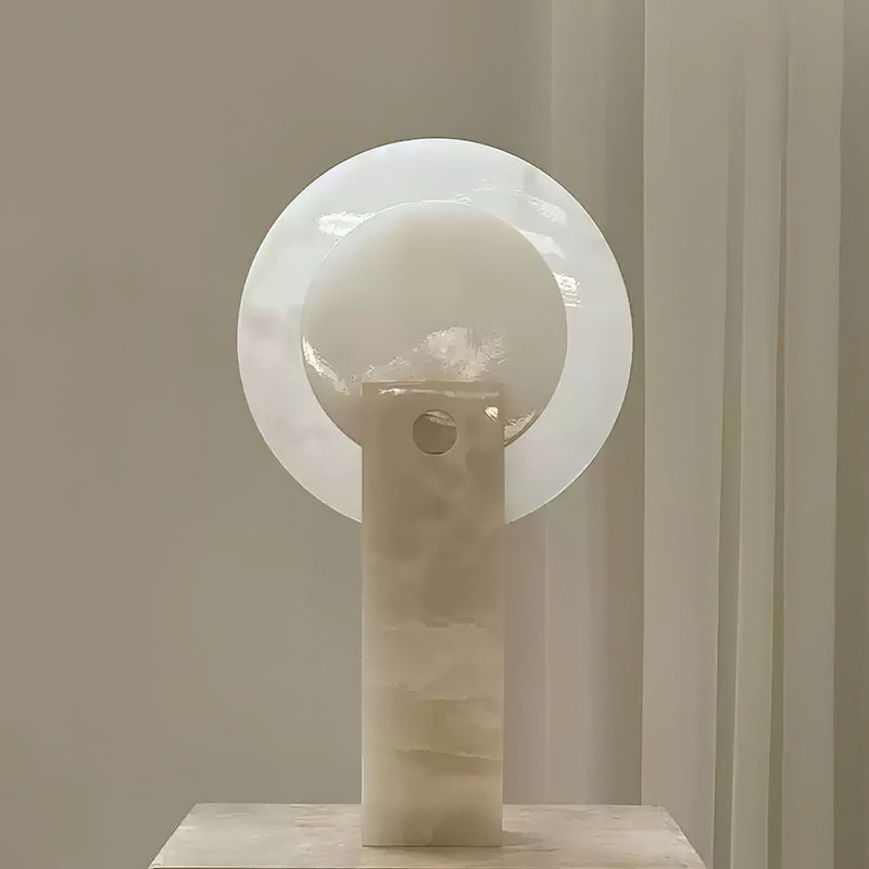 Moonlight Table Lamp 9.1"
