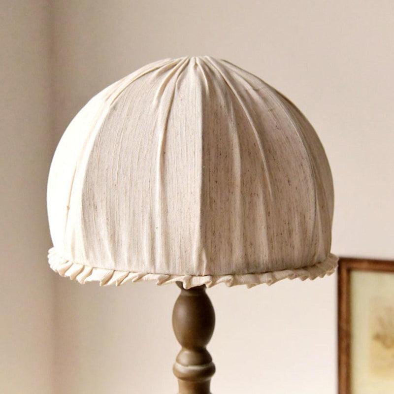 Moonshine Wood Floor Lamp 11.8"