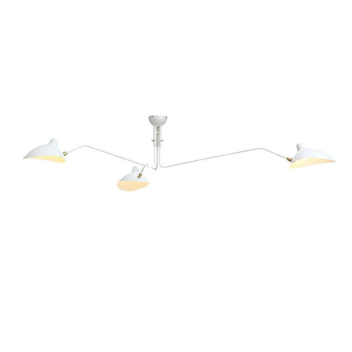 Mouille Ceiling Lamp