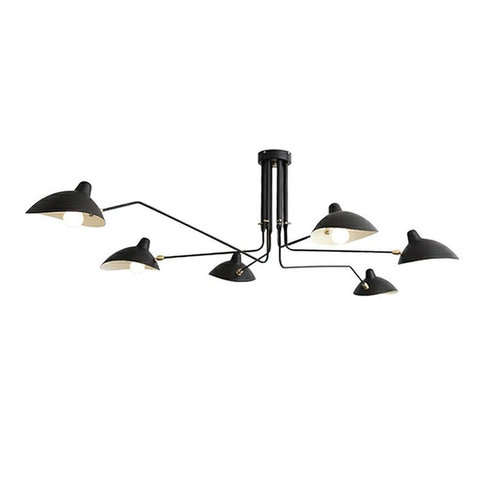 Mouille Ceiling Lamp