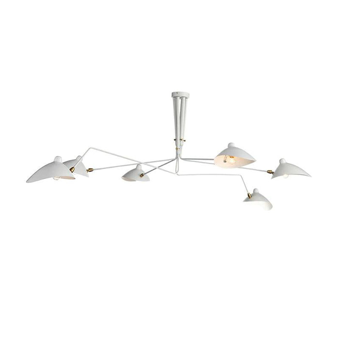 Mouille Ceiling Lamp