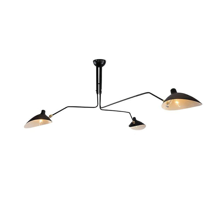 Mouille Ceiling Lamp