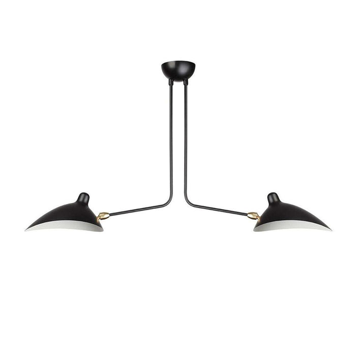 Mouille Ceiling Lamp