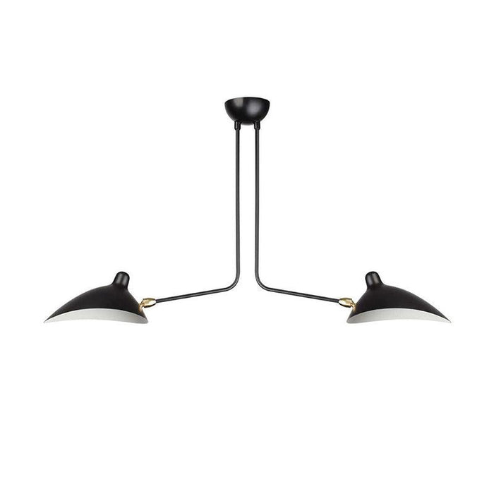 Mouille Ceiling Lamp