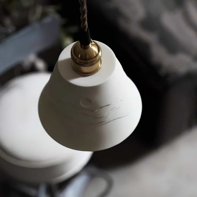 Mountains Shadow Pendant Lamp