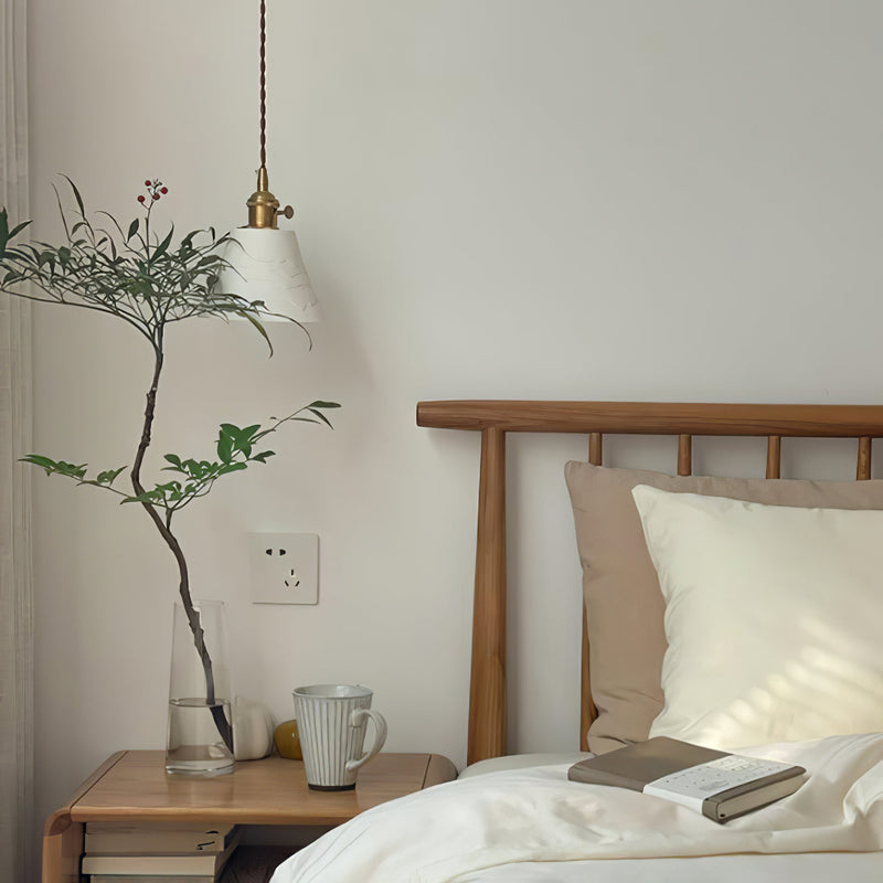Mountains Shadow Pendant Lamp