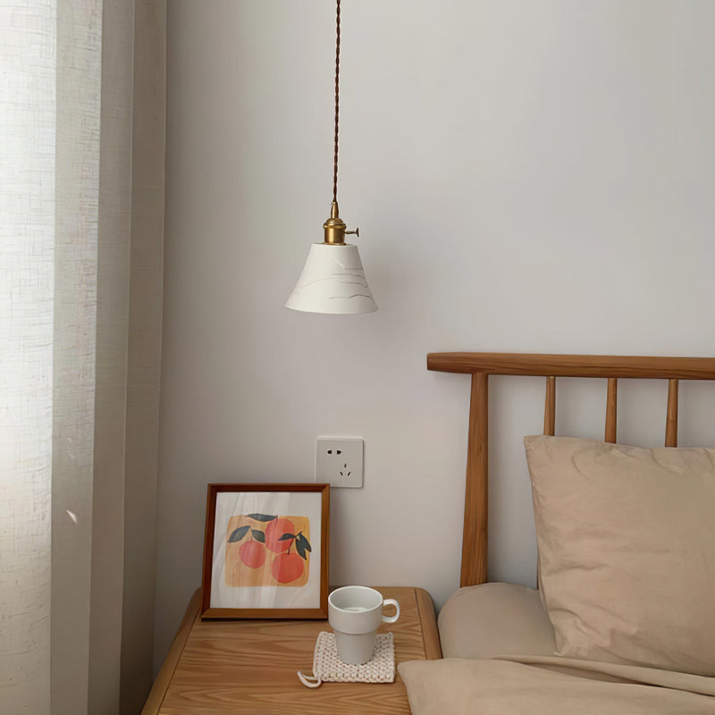 Mountains Shadow Pendant Lamp