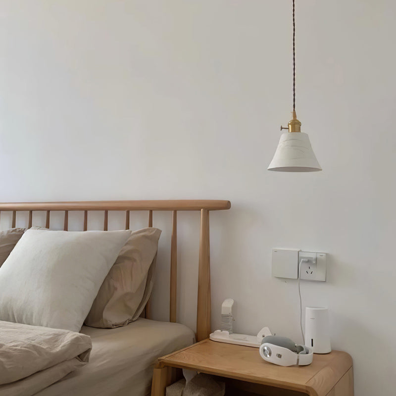 Mountains Shadow Pendant Lamp