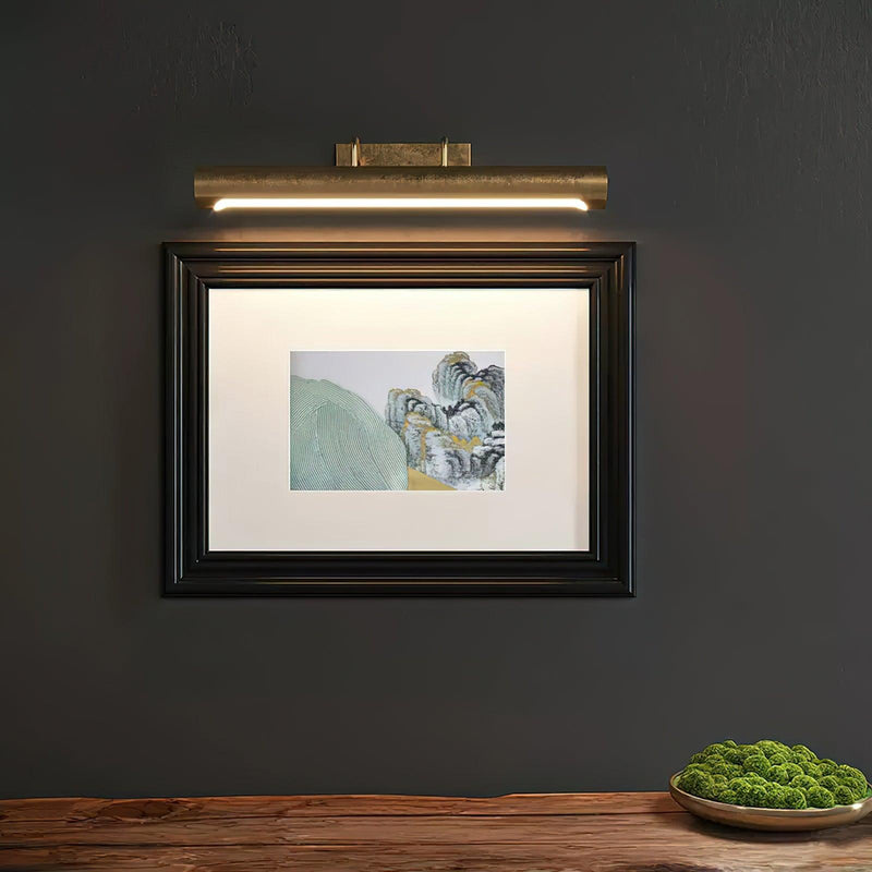 Mural Wall Lamp