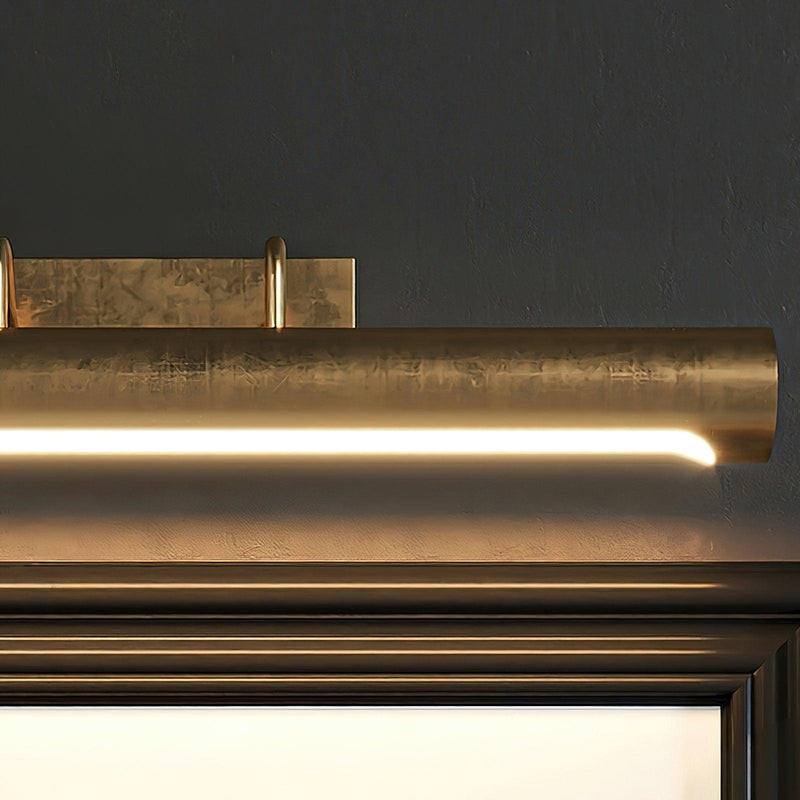 Mural Wall Lamp