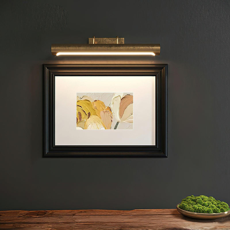 Mural Wall Lamp