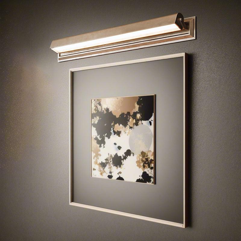 Mural Wall Lamp
