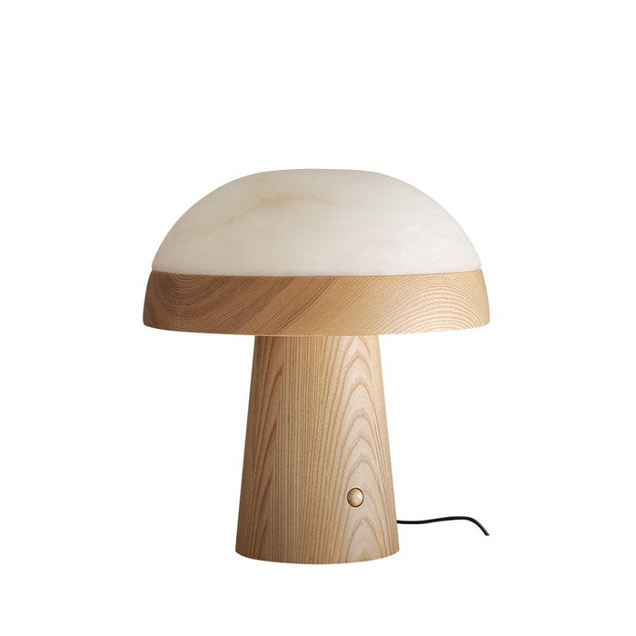 Mushroom Cloud Table Lamp