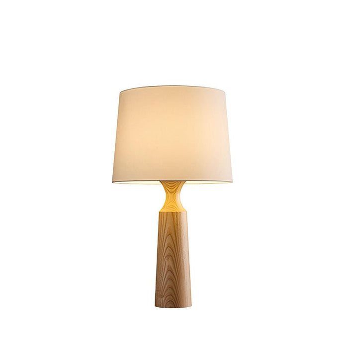 Muyuan Table Lamp 15.2"