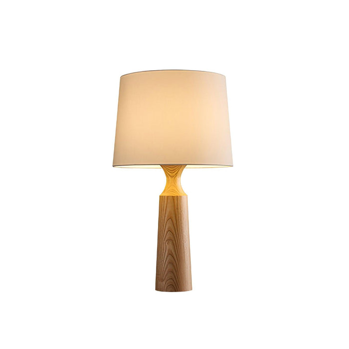 Muyuan Table Lamp 15.2"