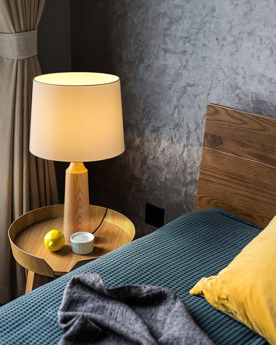 Muyuan Table Lamp 15.2"