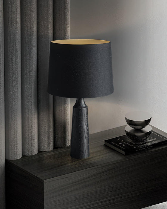 Muyuan Table Lamp 15.2"