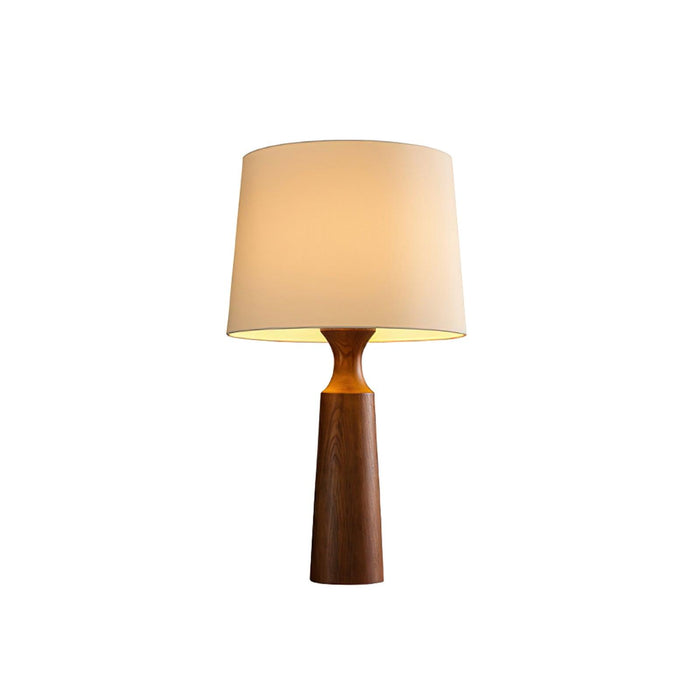 Muyuan Table Lamp 15.2"