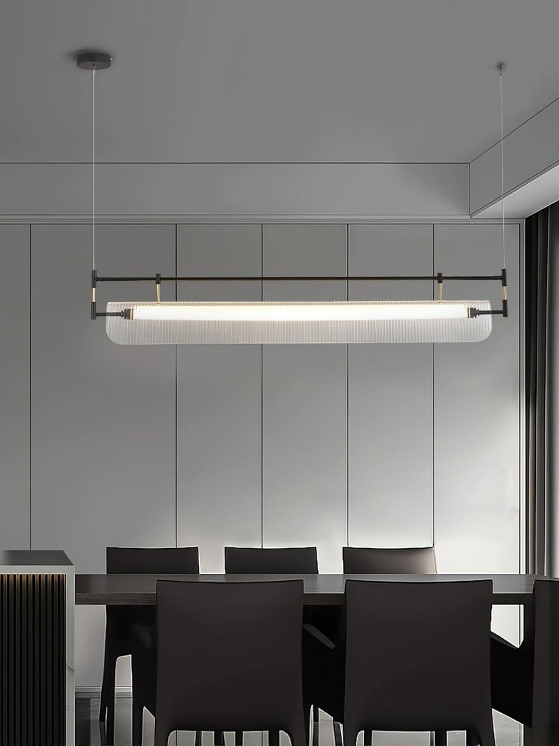 Nami Linear Chandelier