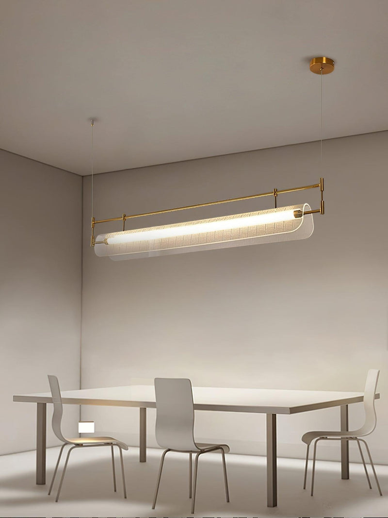 Nami Linear Chandelier