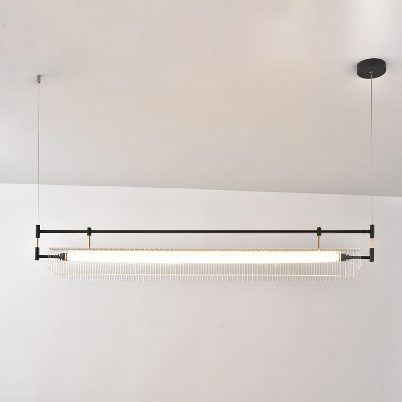 Nami Linear Chandelier