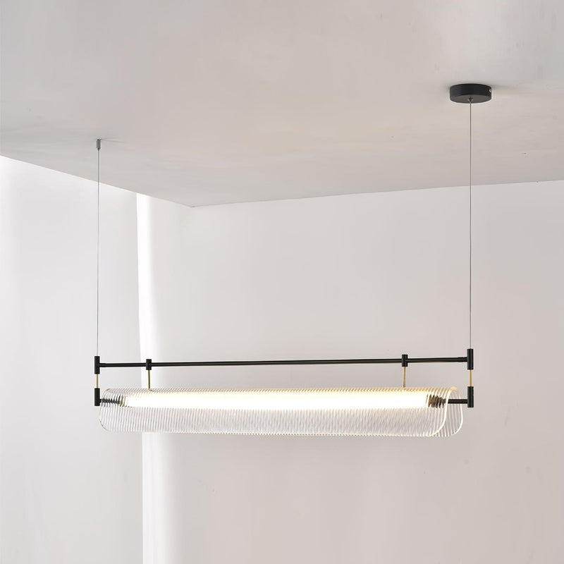 Nami Linear Chandelier