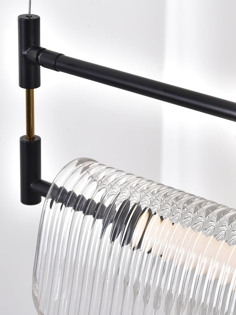 Nami Linear Chandelier