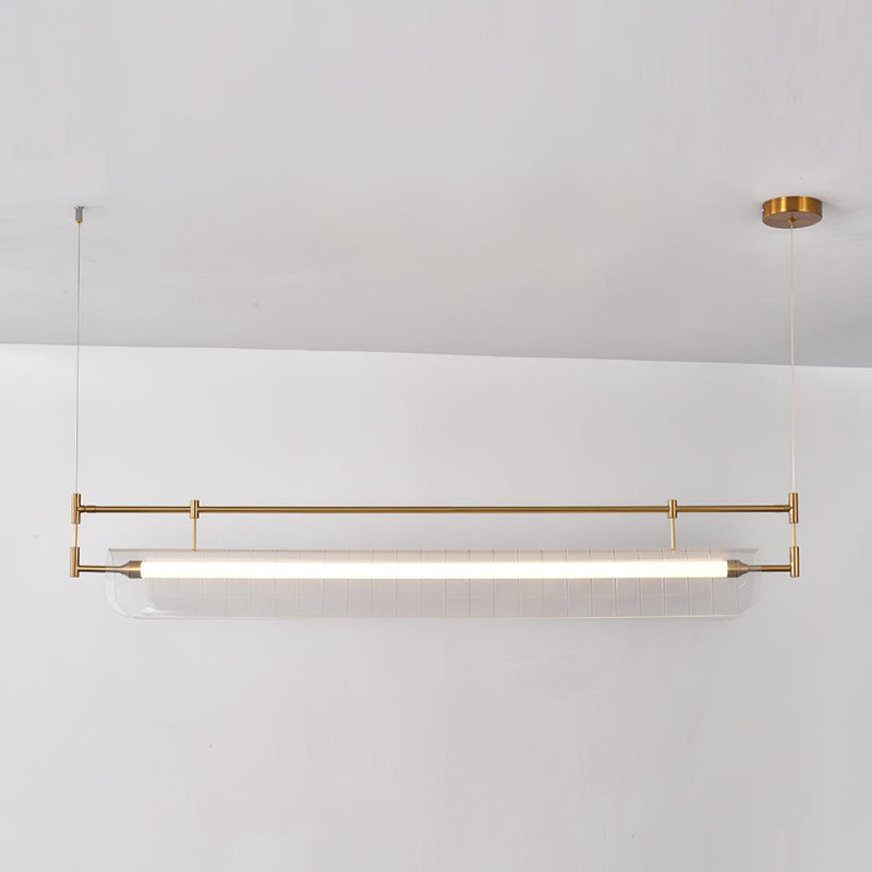 Nami Linear Chandelier