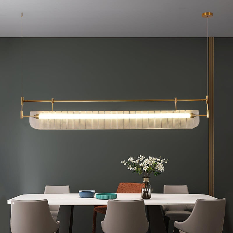 Nami Linear Chandelier