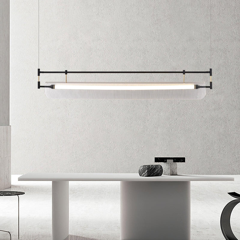 Nami Linear Chandelier