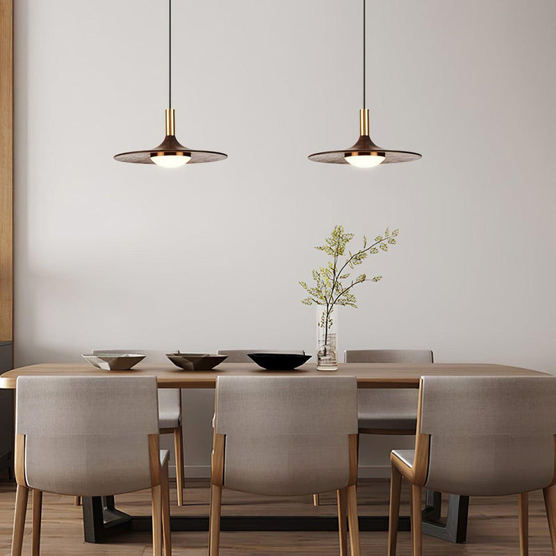 Nano Pendant Lamp