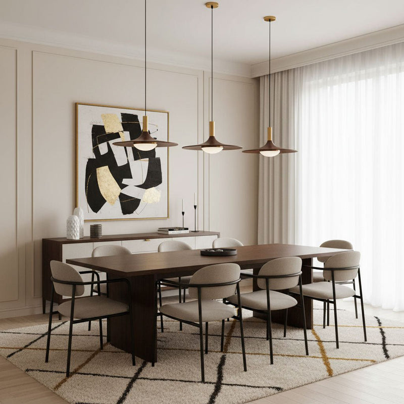 Nano Pendant Lamp