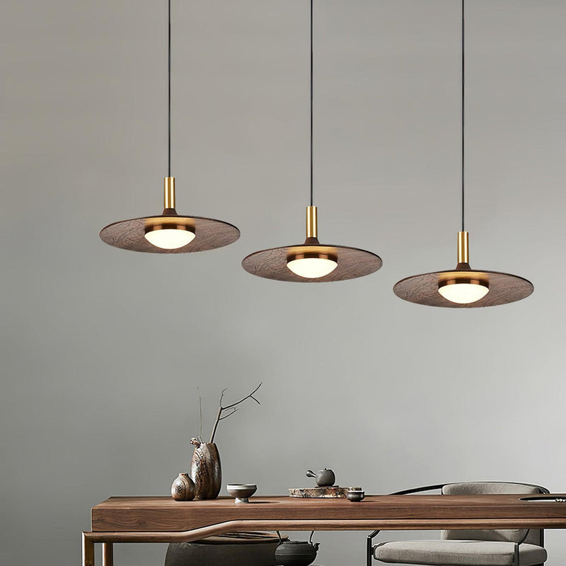 Nano Pendant Lamp