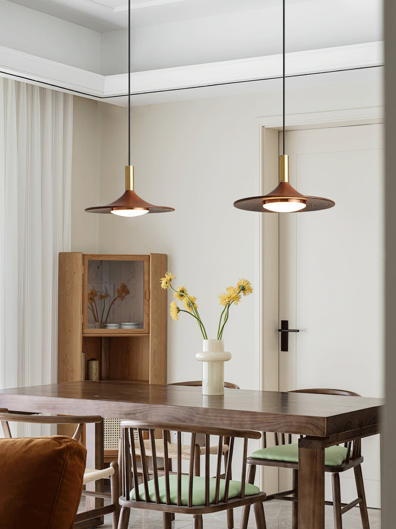 Nano Pendant Lamp