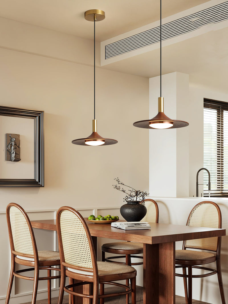 Nano Pendant Lamp
