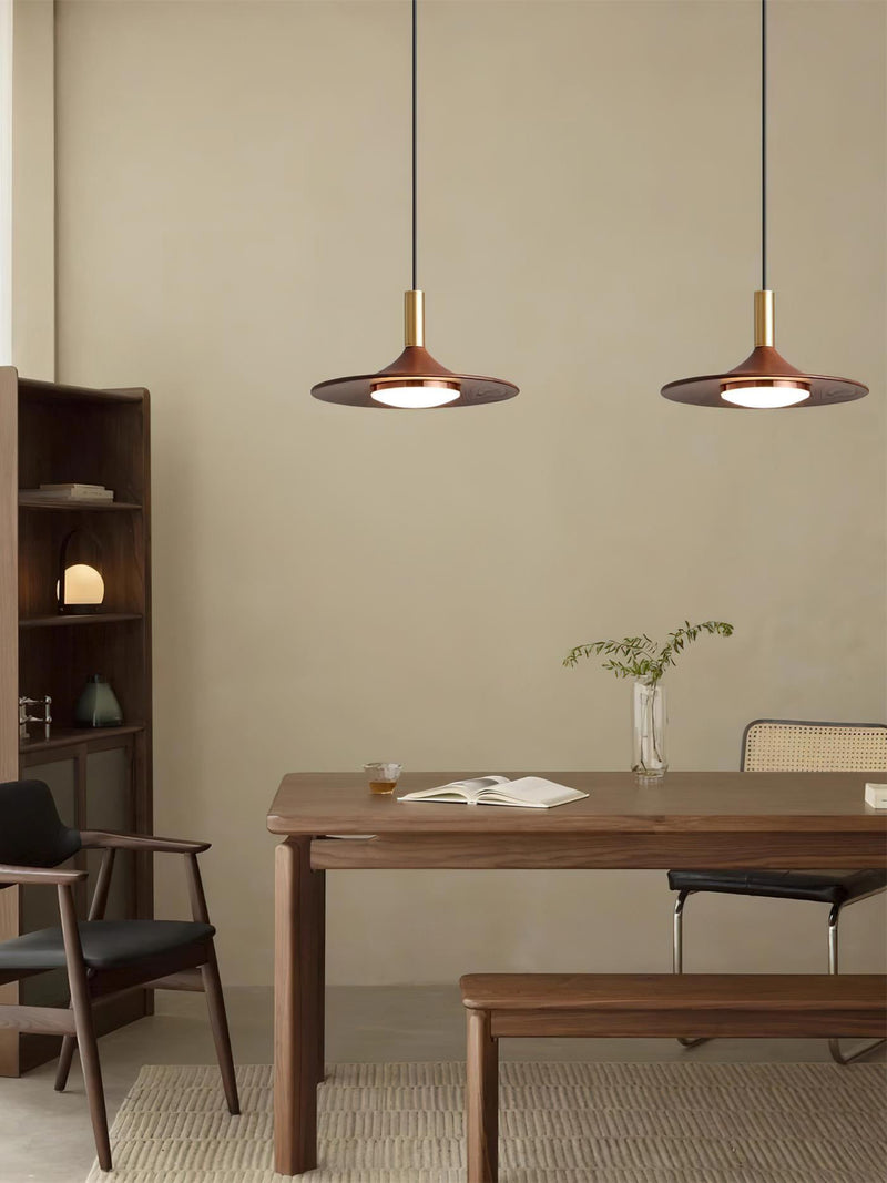 Nano Pendant Lamp