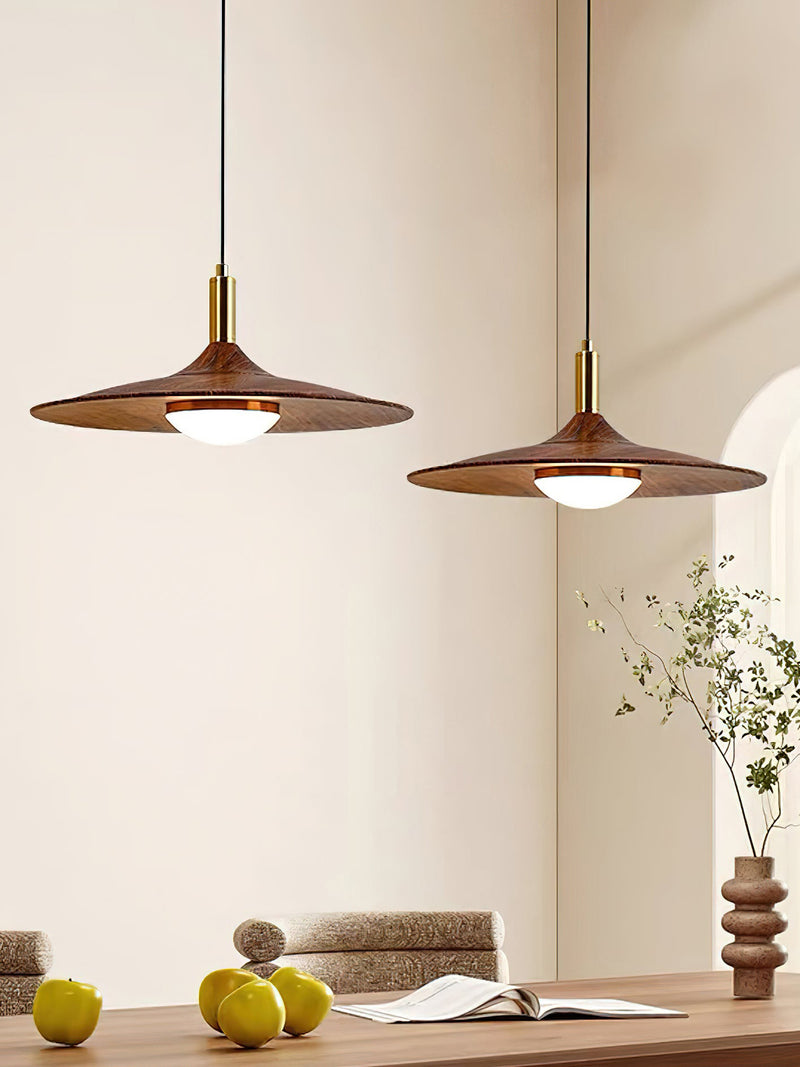 Nano Pendant Lamp