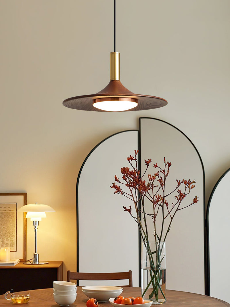 Nano Pendant Lamp