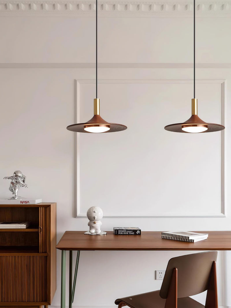 Nano Pendant Lamp