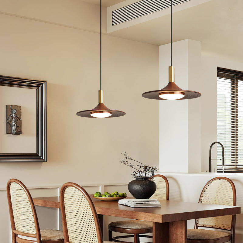 Nano Pendant Lamp