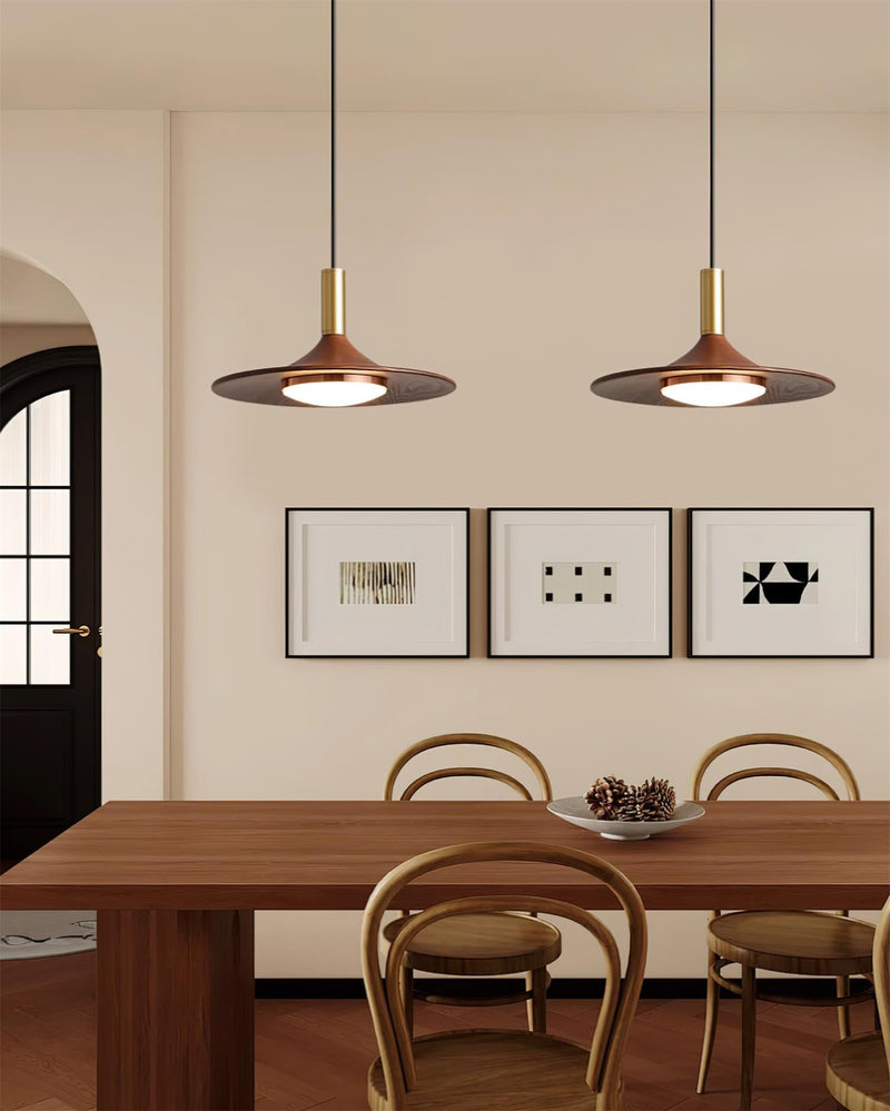 Nano Pendant Lamp