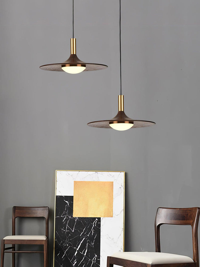 Nano Pendant Lamp