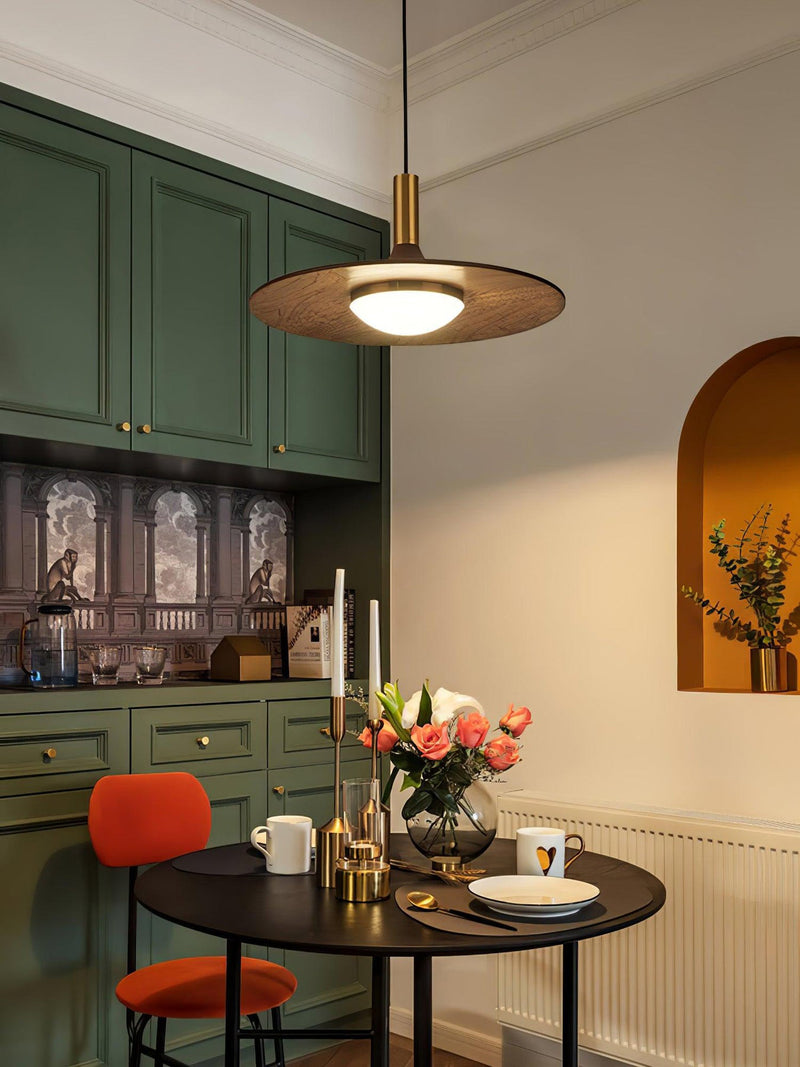 Nano Pendant Lamp