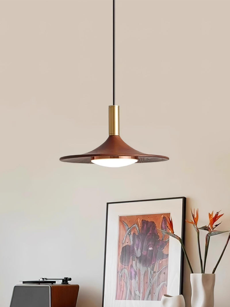 Nano Pendant Lamp
