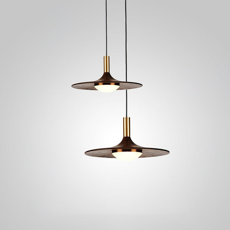 Nano Pendant Lamp