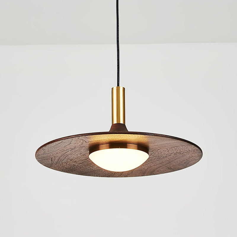 Nano Pendant Lamp